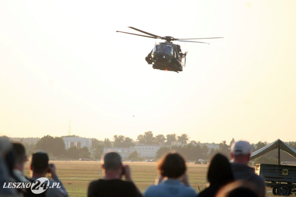 Antidotum AirShow Leszno 2025 (część 1)