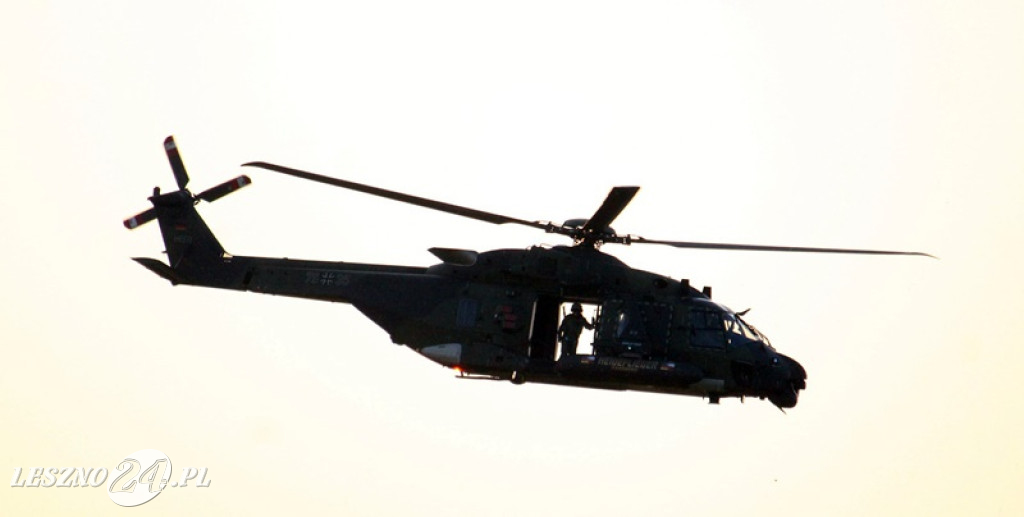 Antidotum AirShow Leszno 2025 (część 1)