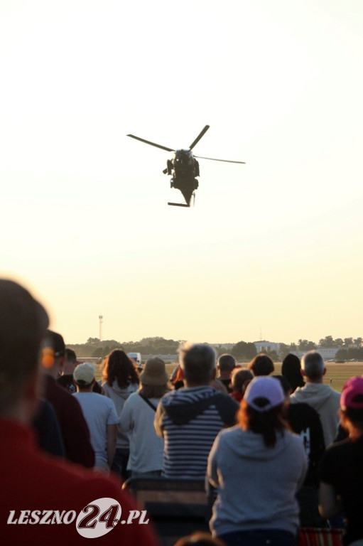 Antidotum AirShow Leszno 2025 (część 1)