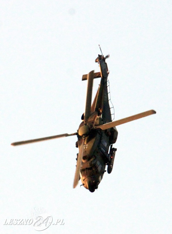 Antidotum AirShow Leszno 2025 (część 1)