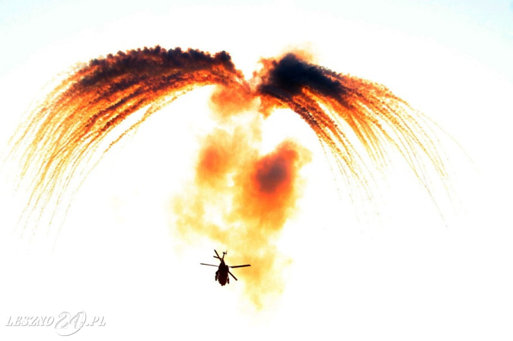 Antidotum AirShow Leszno 2025 (część 1)