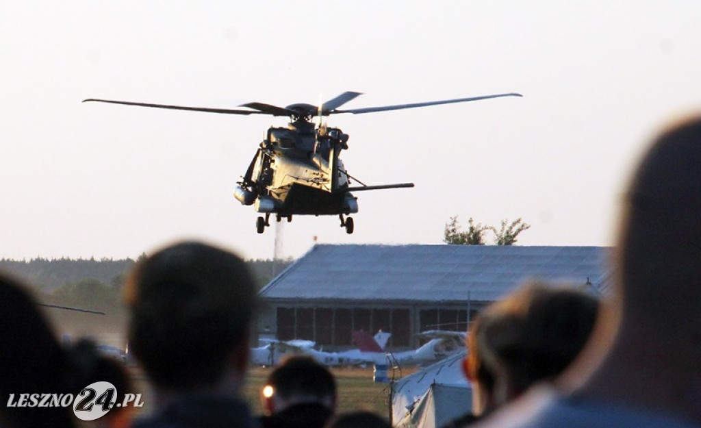 Antidotum AirShow Leszno 2025 (część 1)