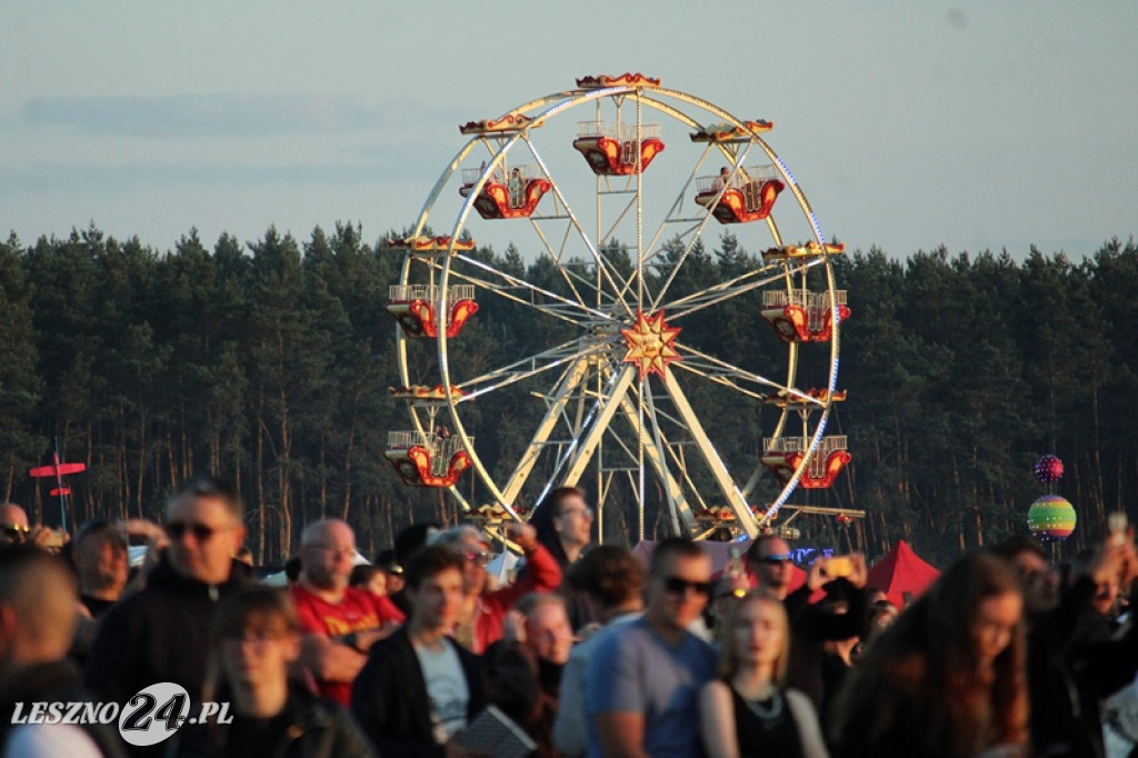 Antidotum AirShow Leszno 2025 (część 1)