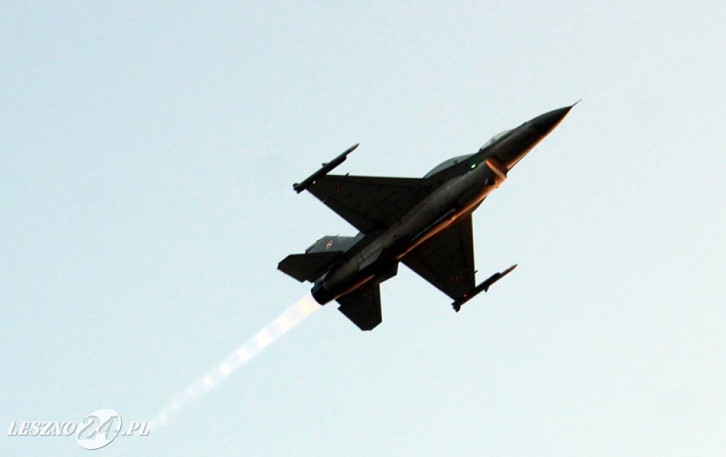 Antidotum AirShow Leszno 2025 (część 1)