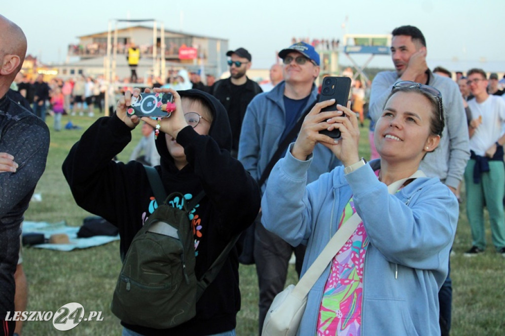 Antidotum AirShow Leszno 2025 (część 1)