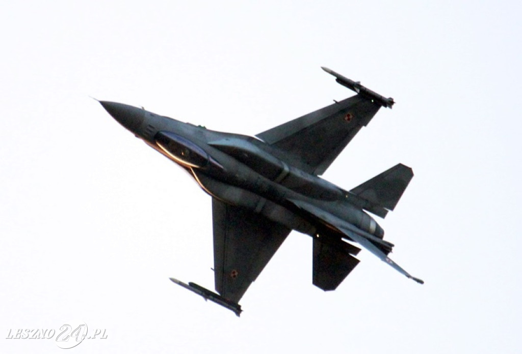 Antidotum AirShow Leszno 2025 (część 1)
