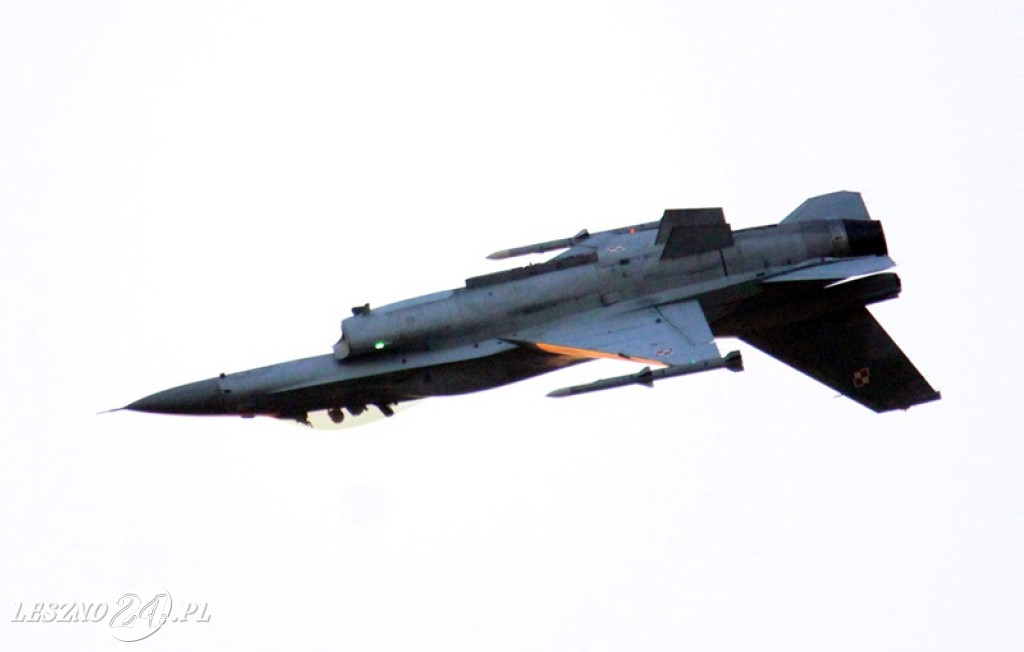 Antidotum AirShow Leszno 2025 (część 1)