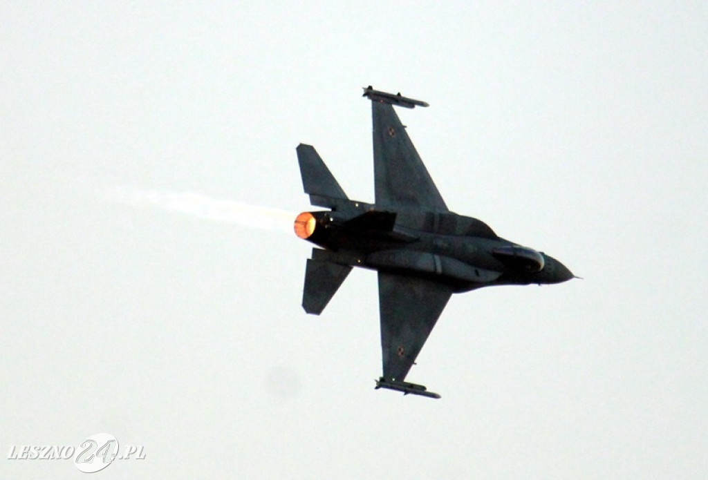Antidotum AirShow Leszno 2025 (część 1)