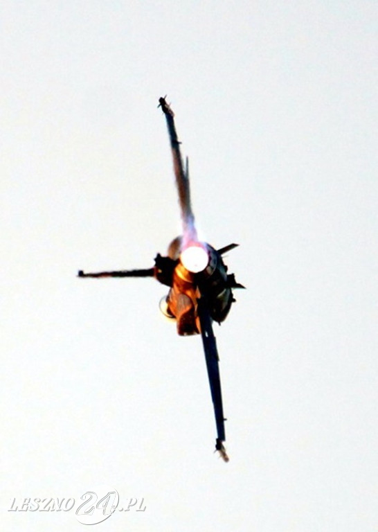 Antidotum AirShow Leszno 2025 (część 1)