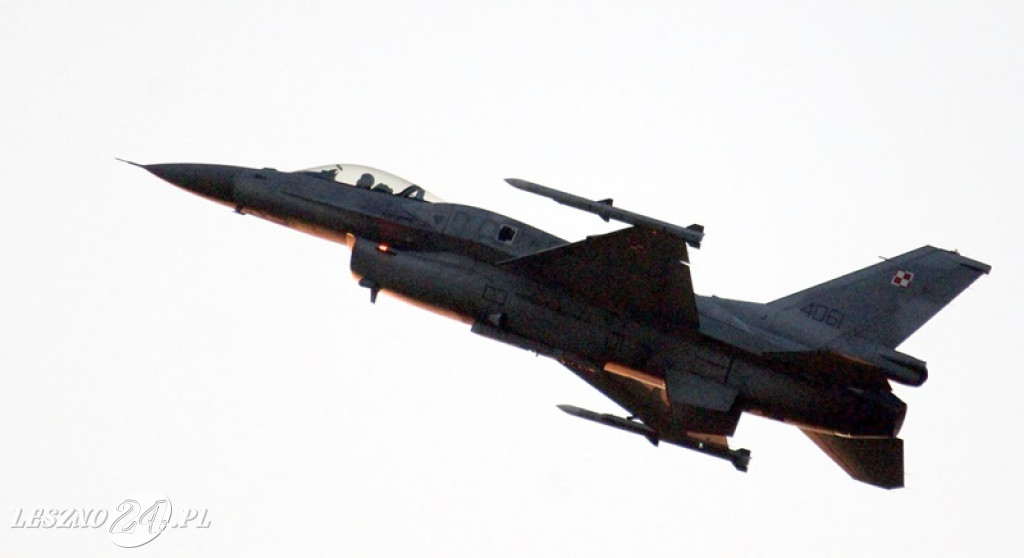 Antidotum AirShow Leszno 2025 (część 1)