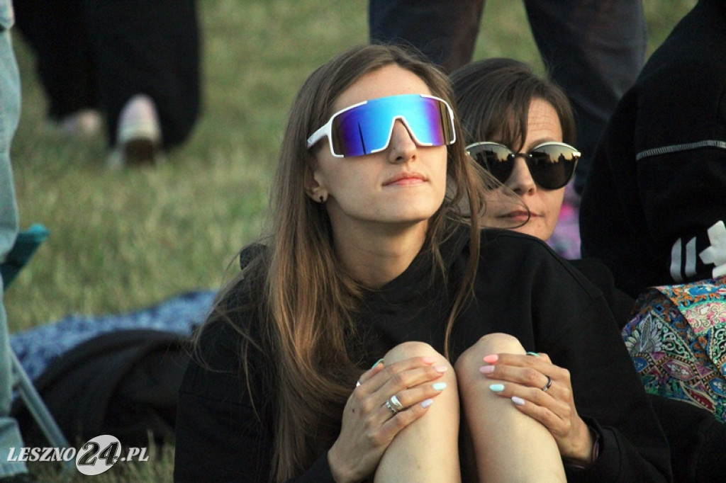 Antidotum AirShow Leszno 2025 (część 1)