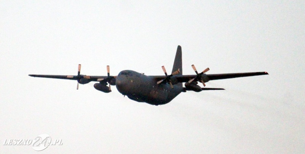 Antidotum AirShow Leszno 2025 (część 1)