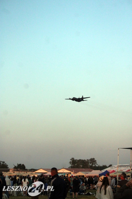 Antidotum AirShow Leszno 2025 (część 1)