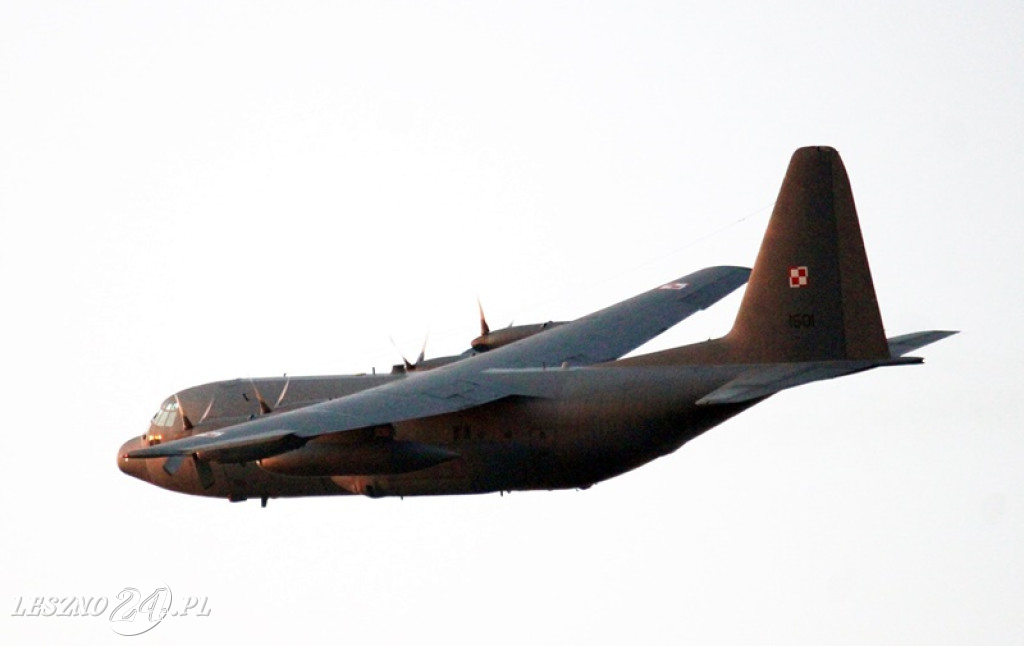 Antidotum AirShow Leszno 2025 (część 1)