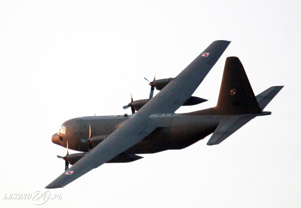 Antidotum AirShow Leszno 2025 (część 1)