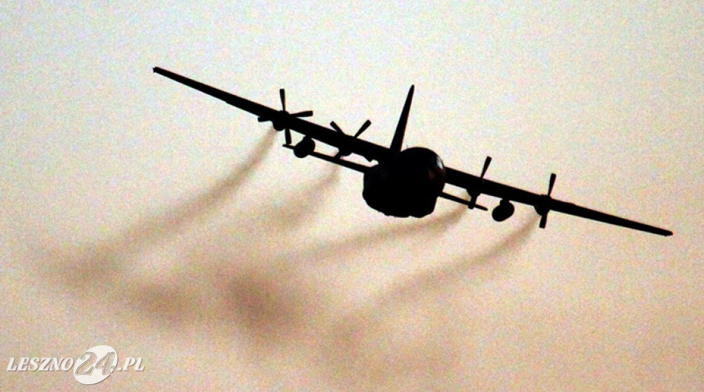 Antidotum AirShow Leszno 2025 (część 1)