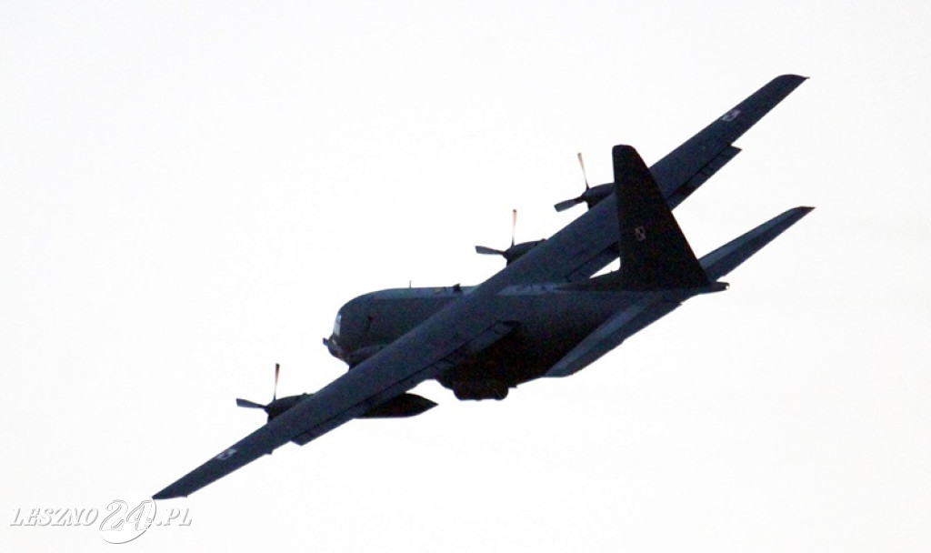 Antidotum AirShow Leszno 2025 (część 1)