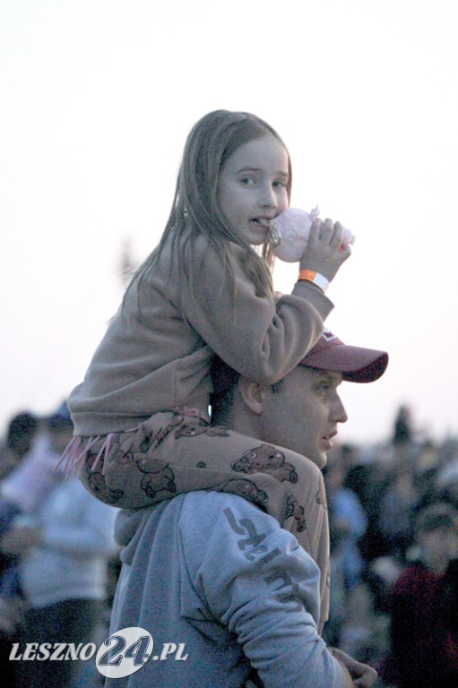 Antidotum AirShow Leszno 2025 (część 1)