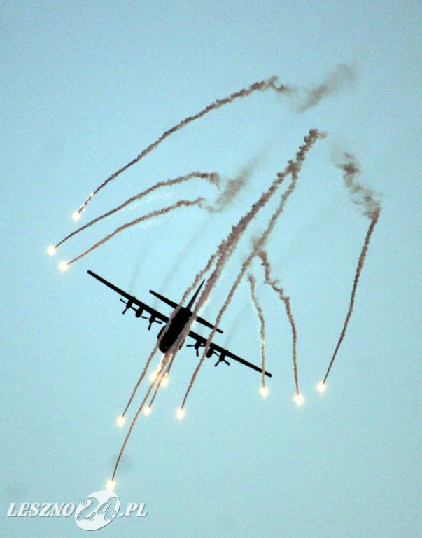 Antidotum AirShow Leszno 2025 (część 1)