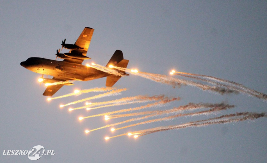 Antidotum AirShow Leszno 2025 (część 1)