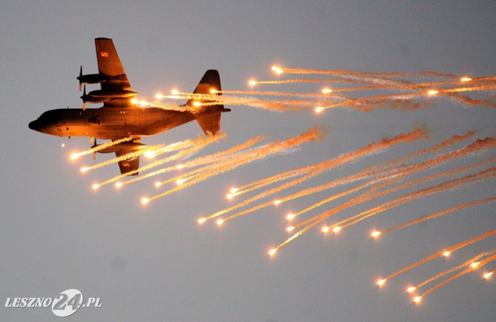 Antidotum AirShow Leszno 2025 (część 1)