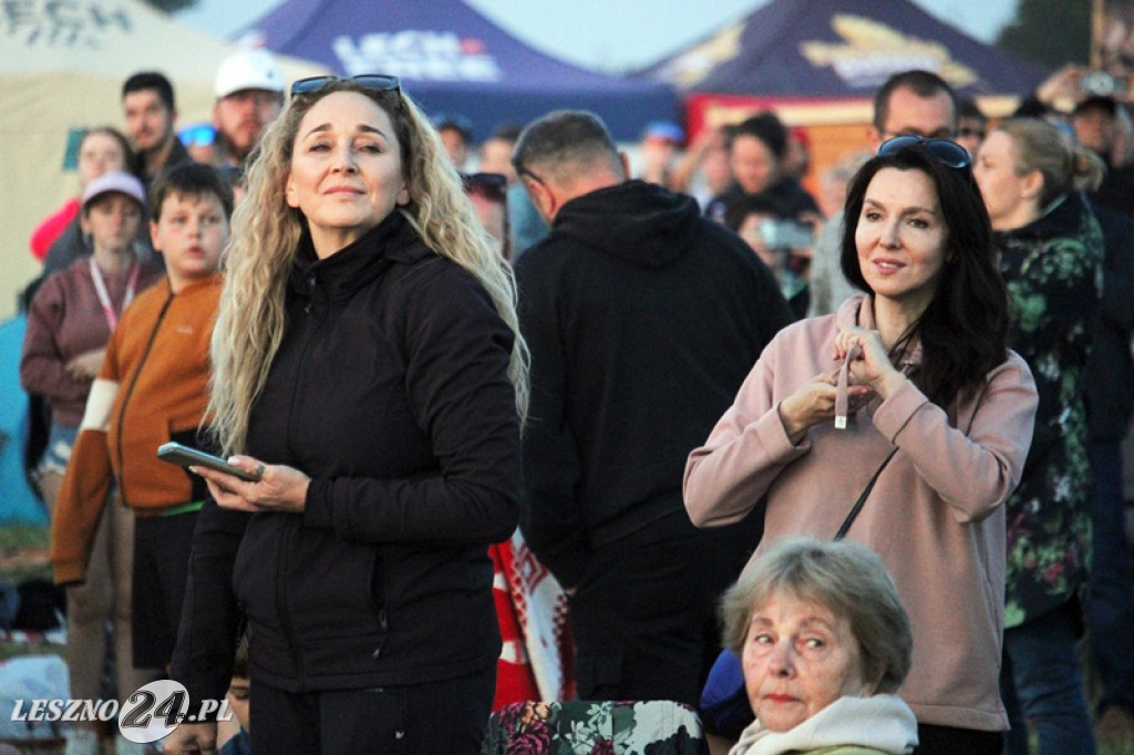 Antidotum AirShow Leszno 2025 (część 1)