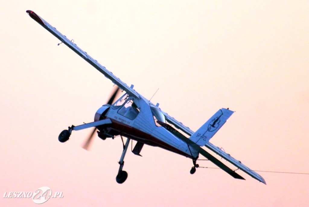 Antidotum AirShow Leszno 2025 (część 1)
