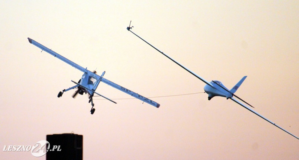 Antidotum AirShow Leszno 2025 (część 1)