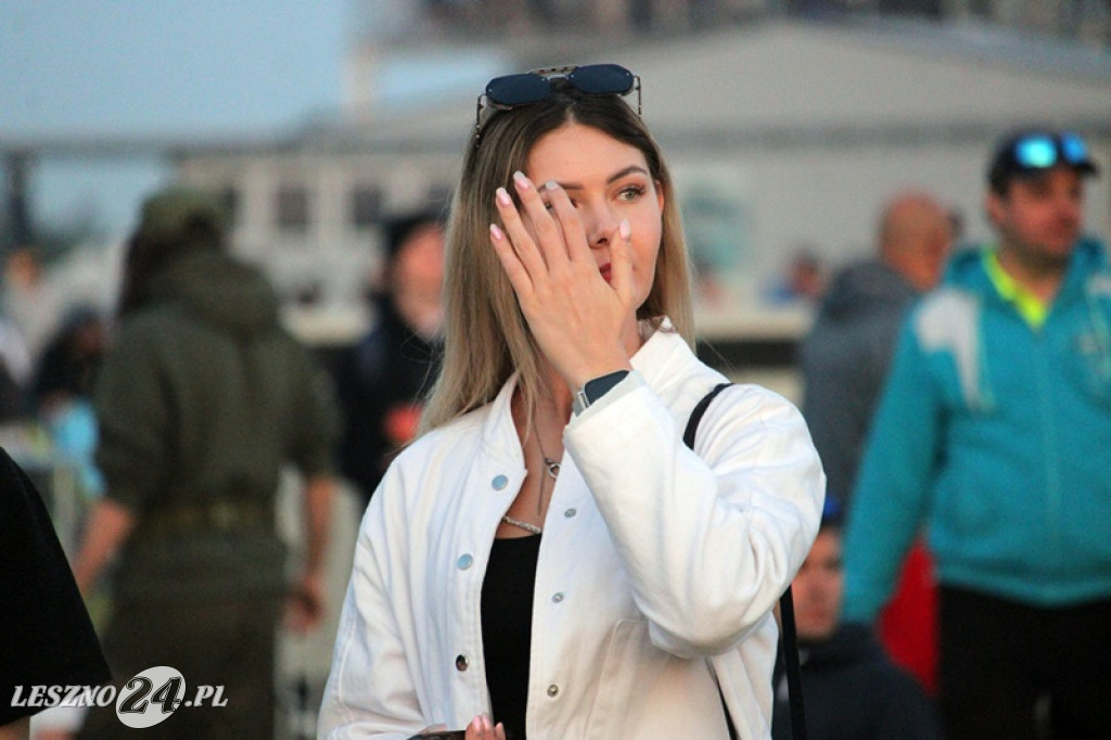 Antidotum AirShow Leszno 2025 (część 1)
