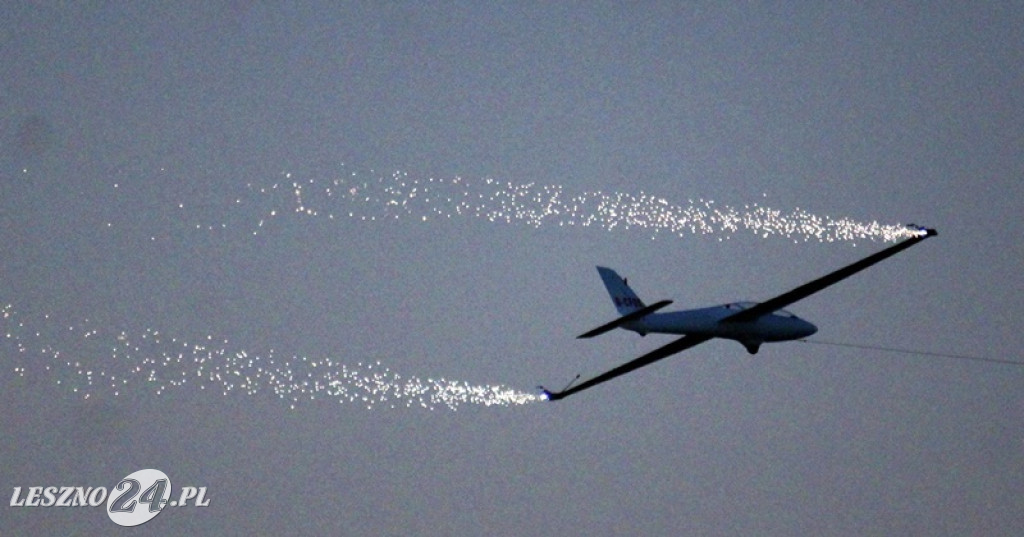 Antidotum AirShow Leszno 2025 (część 1)