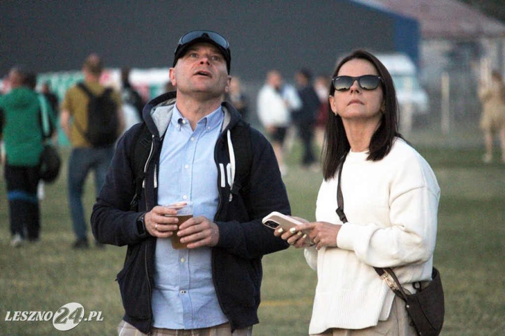 Antidotum AirShow Leszno 2025 (część 1)
