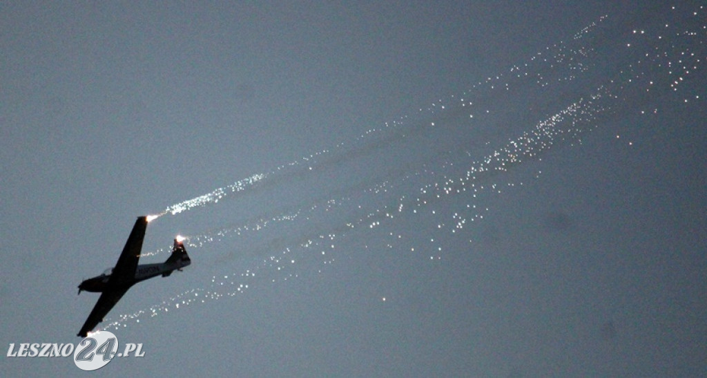 Antidotum AirShow Leszno 2025 (część 1)