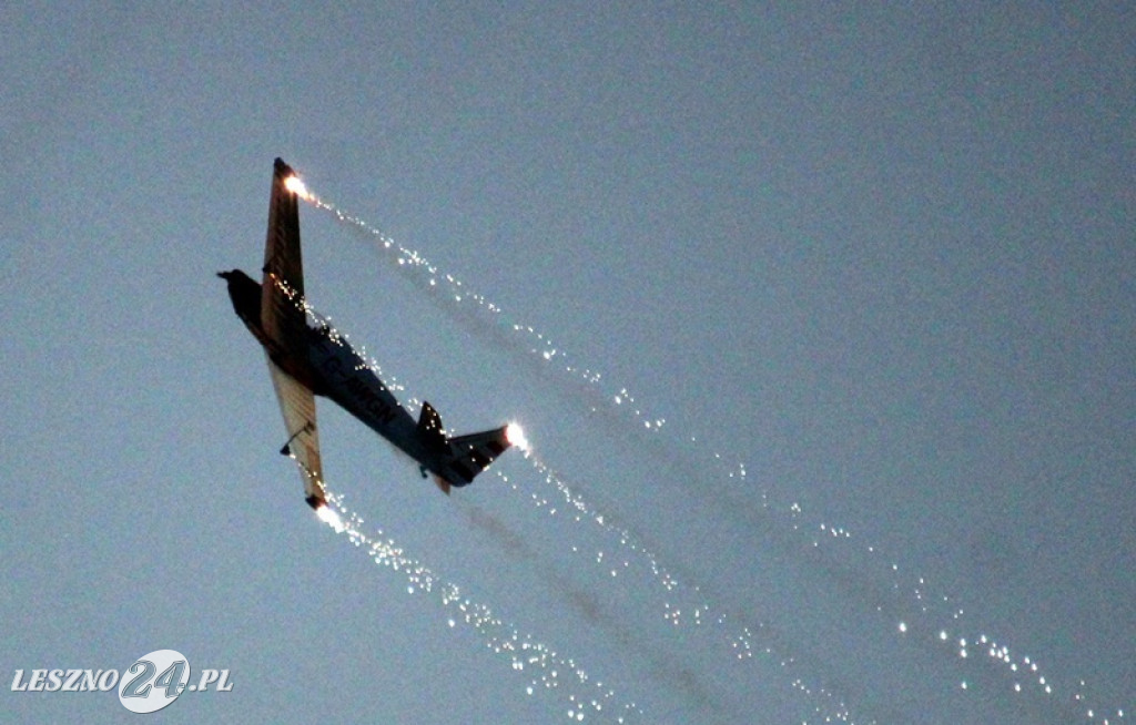 Antidotum AirShow Leszno 2025 (część 1)