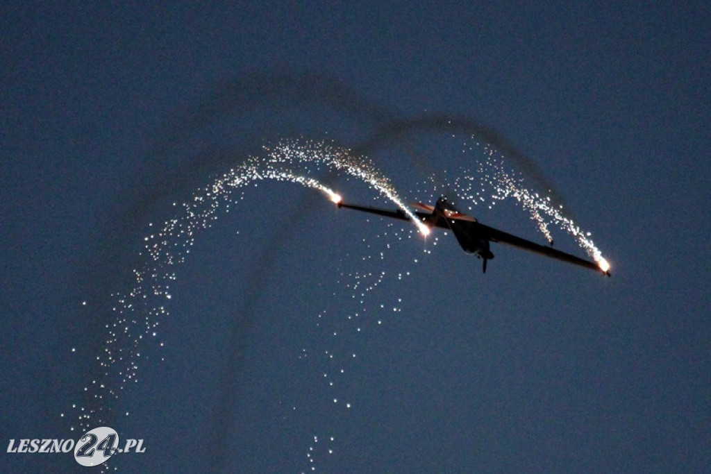 Antidotum AirShow Leszno 2025 (część 1)