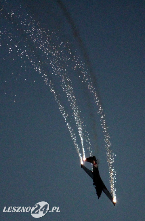 Antidotum AirShow Leszno 2025 (część 1)