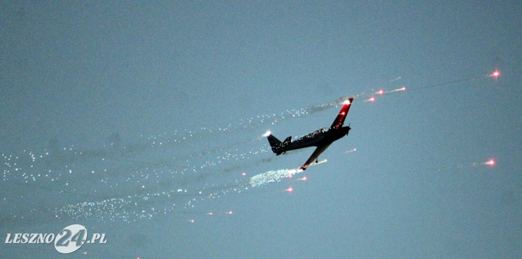 Antidotum AirShow Leszno 2025 (część 1)