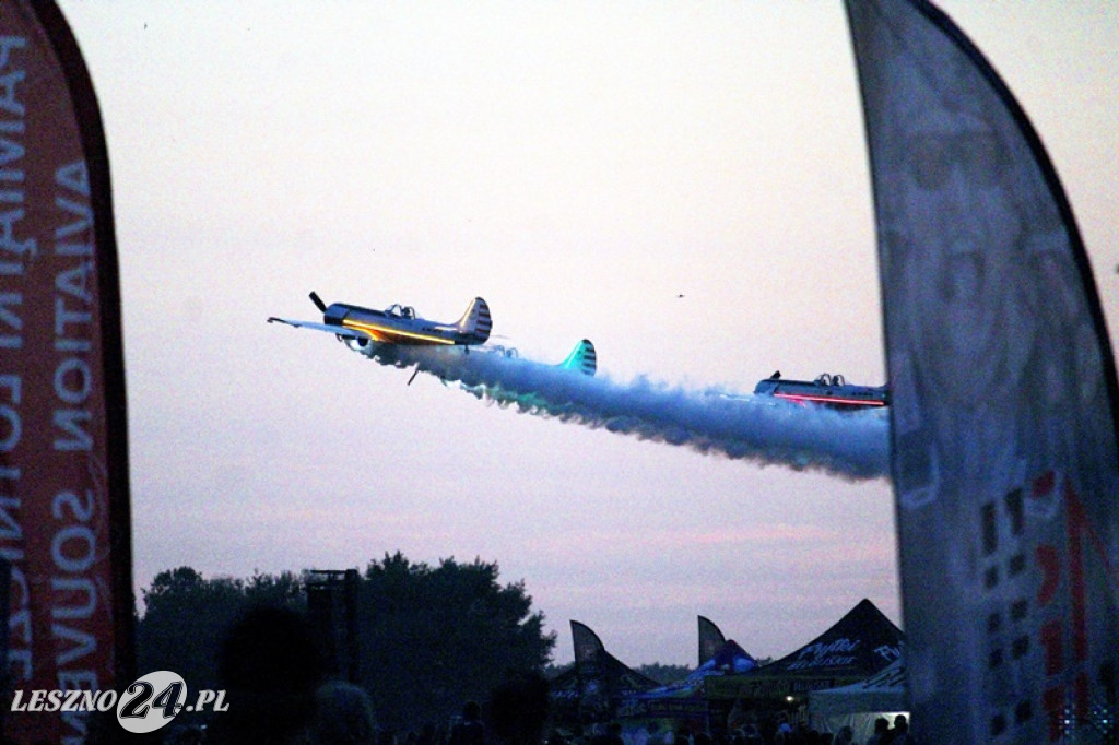 Antidotum AirShow Leszno 2025 (część 1)
