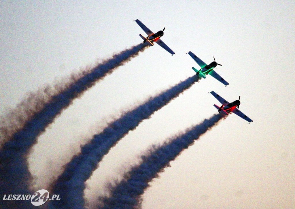 Antidotum AirShow Leszno 2025 (część 1)