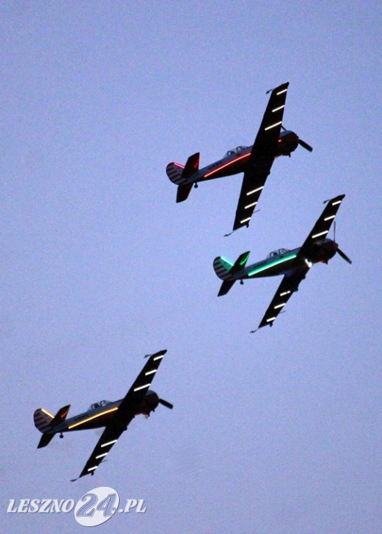 Antidotum AirShow Leszno 2025 (część 1)