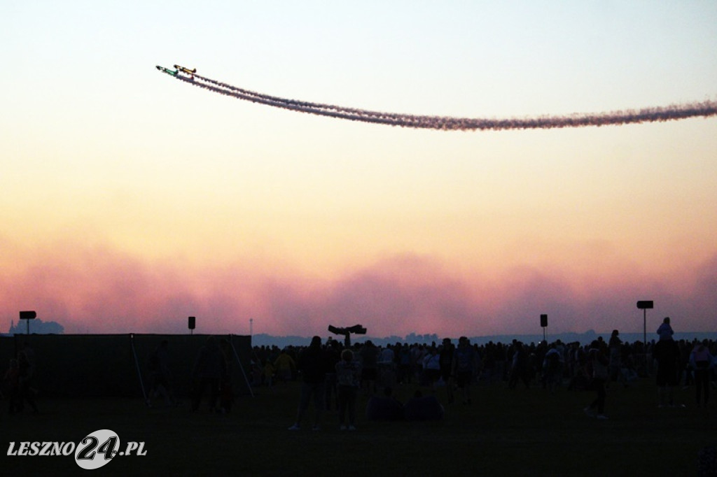 Antidotum AirShow Leszno 2025 (część 1)