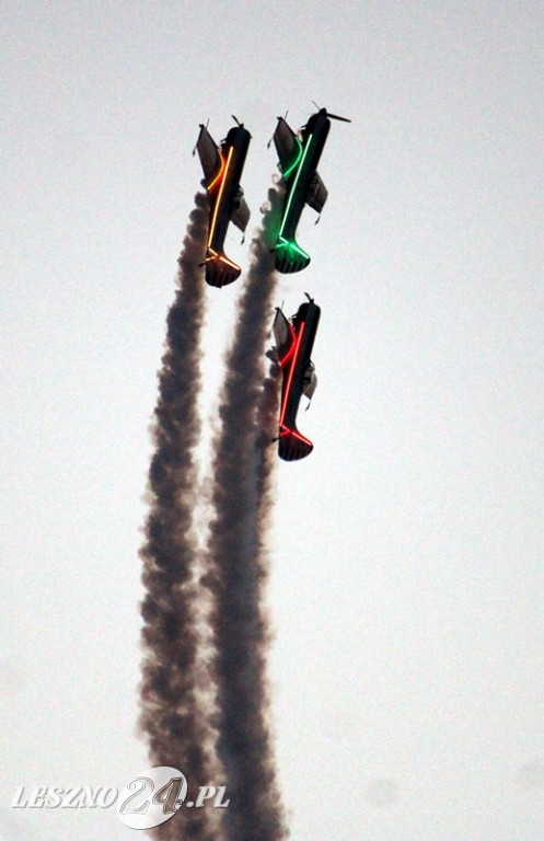 Antidotum AirShow Leszno 2025 (część 1)