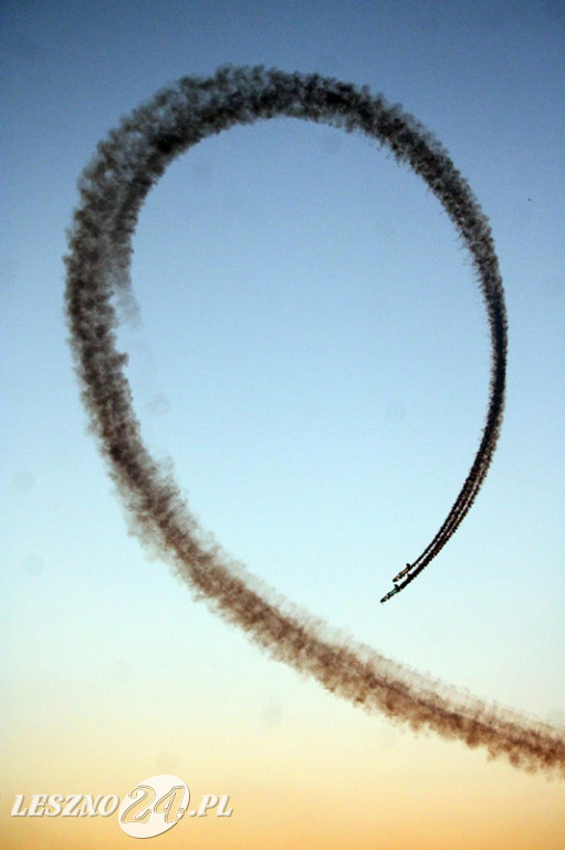 Antidotum AirShow Leszno 2025 (część 1)