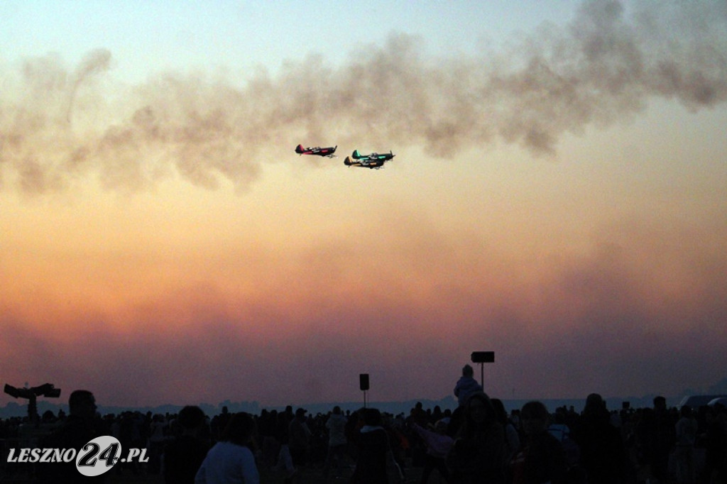 Antidotum AirShow Leszno 2025 (część 1)