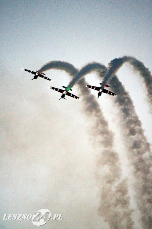 Antidotum AirShow Leszno 2025 (część 1)