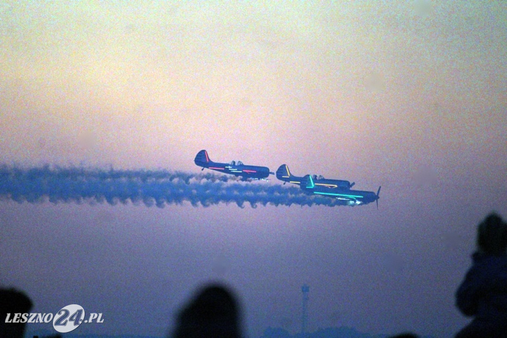 Antidotum AirShow Leszno 2025 (część 1)