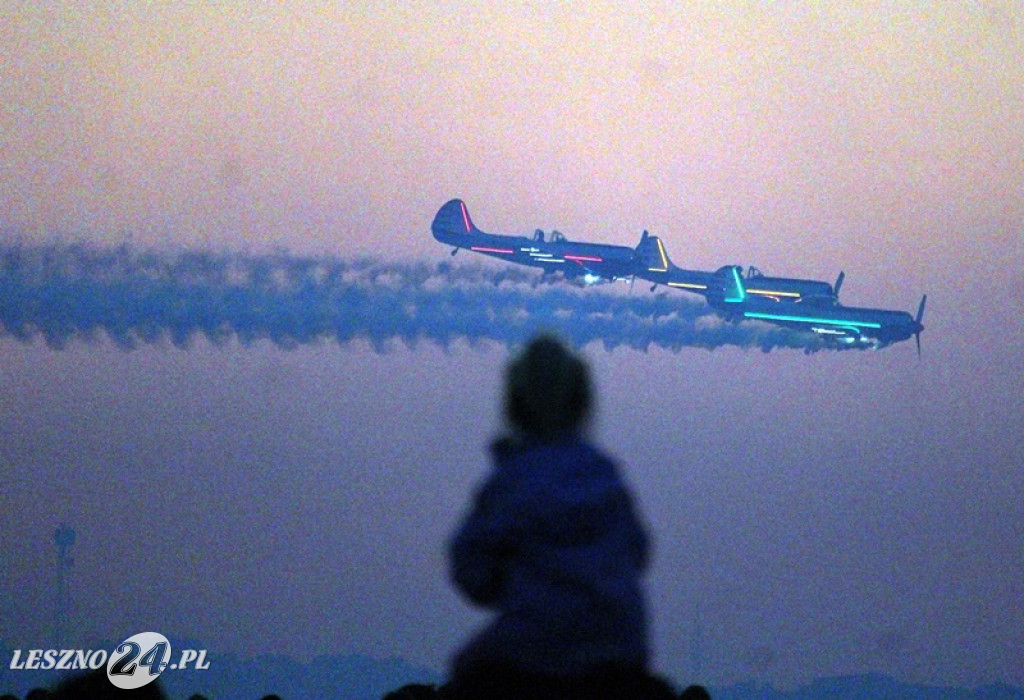 Antidotum AirShow Leszno 2025 (część 1)