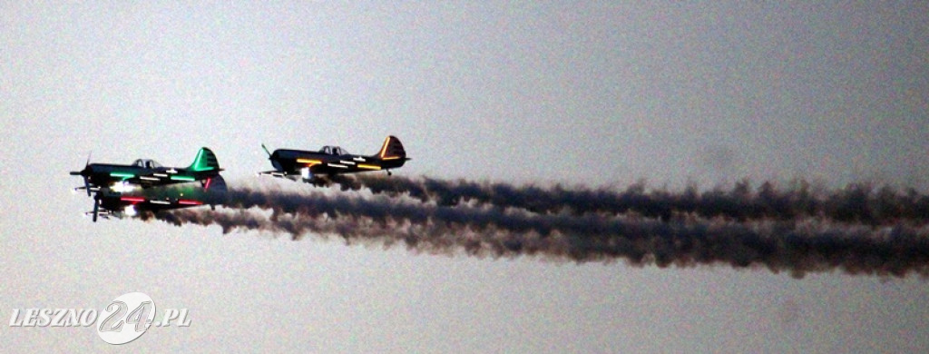 Antidotum AirShow Leszno 2025 (część 1)