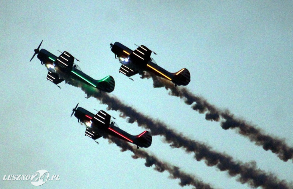 Antidotum AirShow Leszno 2025 (część 1)