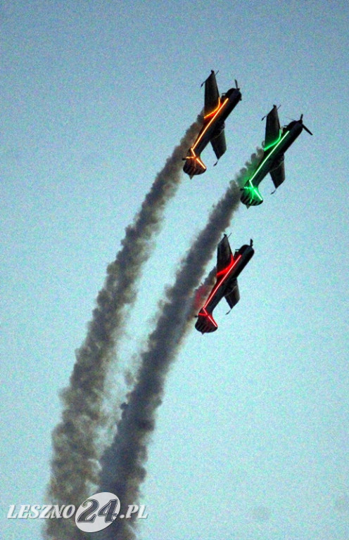 Antidotum AirShow Leszno 2025 (część 1)