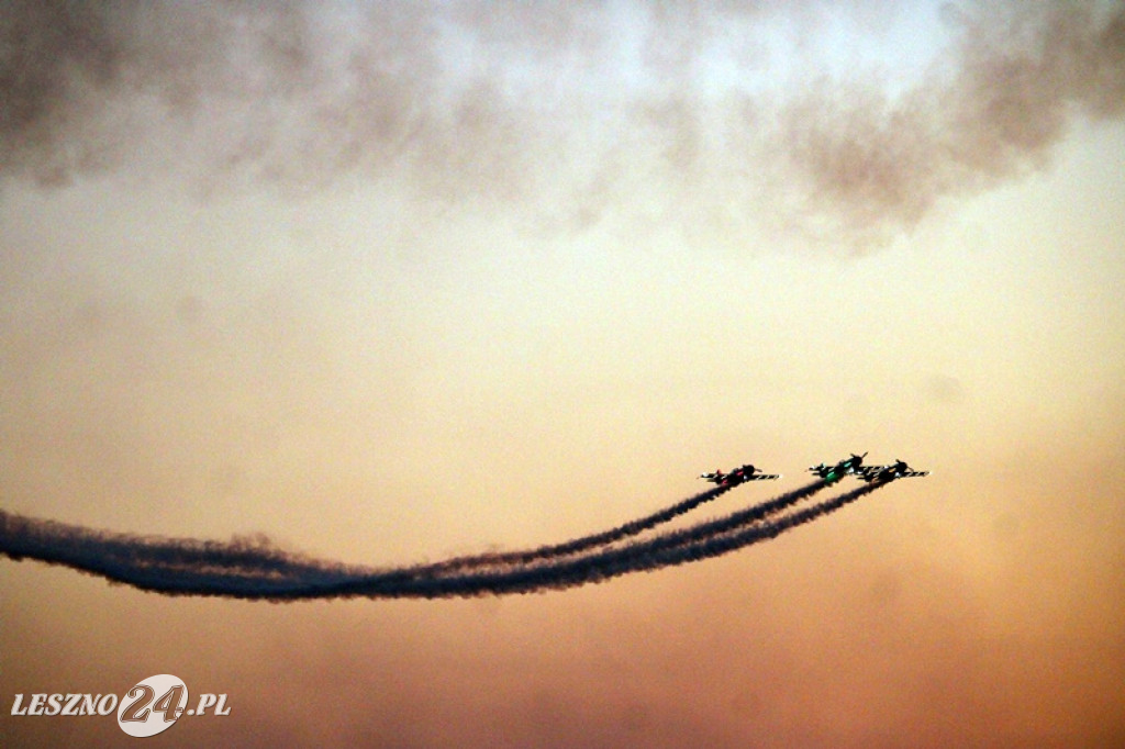 Antidotum AirShow Leszno 2025 (część 1)
